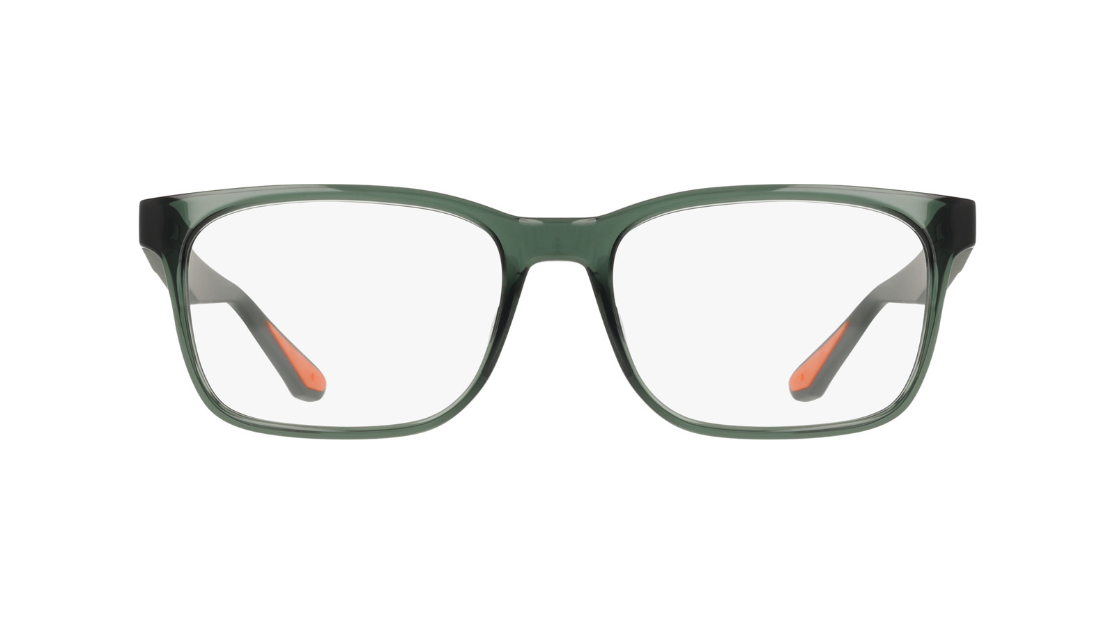 NIKE NIKE 7415 302 SEQUOIA 54/17/145 Men's Eyeglasses thumbnail 2