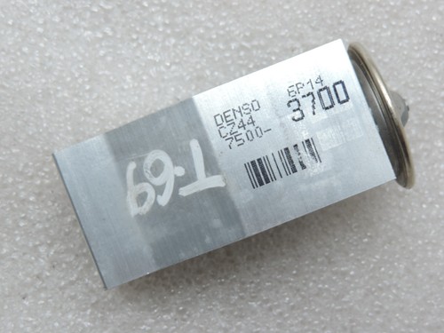 Original 2005-2020 Toyota Yaris P9/P13 Klimaanlage Verdampfer Expansionsventil
