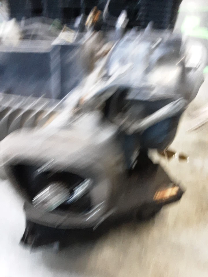 1982 82 80-82 Honda CB900 CB900C CompleteEngine Motor Transmission BR-690 - Image 2 of 4