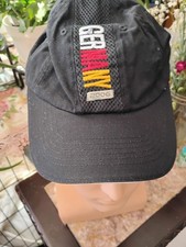 NEW!GERMANY Flag colors,Baseball Cap Adjustable Hat,Embroidered.FIFA Soccer 2006