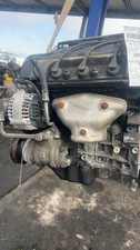 97 98 99 Acura Cl Engine Assembly 3.0l