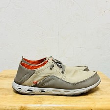Columbia Men's Bahama Vent Relaxed PFG shoes Sz 8
