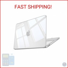Fintie Case for MacBook Neo 13 Inch A3404 2026 Release - Protective Ultra-Thin