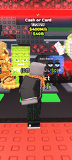   400M/S Cash Or Card  Steal a Brainrot - roblox  Fast Delivery