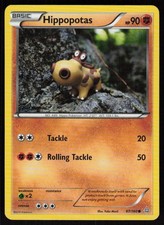 Checklist: Pokemon Primal Clash Pokemon Cards Checklist: Pokemon Primal Clash Pokemon Cards