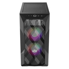 Cooler Master MasterBox TD300 Mesh Computer Case - Mini-towe TD300KGNNS00 