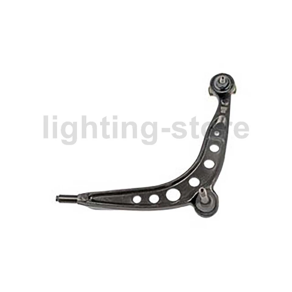 Brazo de control Dorman rótulas para BMW 318i 1.8L 1.9L BMW 318is 1.8L 1.9L Foto 4 de 4