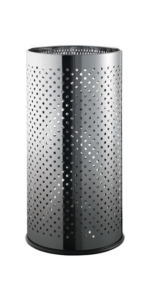 подвесной светильник helit 244 мм x h495 мм Edelstahl silber gelocht 8790₽