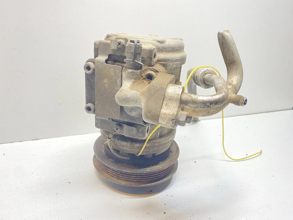 1992 - 1994 年 ACURA VIGOR 空调压缩机 原始设备制造商, — 第 4/4 张图片