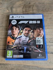 F1 25 PlayStation 5