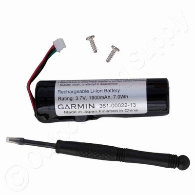 Li Ion Battery for Pro Series Handheld Training Systems 60-80 Hours Charge