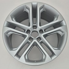 Alloy wheel rim OE Audi Q5 SQ5 GU 19 inch 8MA601025D 8J ET39 5-twin spokes