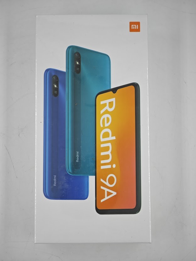 Xiaomi Redmi 9A - 32 GB - Gray (Unlocked) for sale online | eBay
