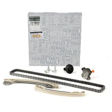 Renault Timing Chain Set For Dacia Duster Clio Captur 1.2 0.9 Tce Genuine 130C12