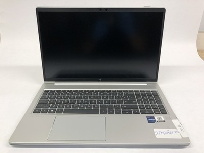 Hp Elitebook 650 G9 Notebook Pc I7-1265U 16 Gb Ram 512 Gb NO OS 2TK2460CK5