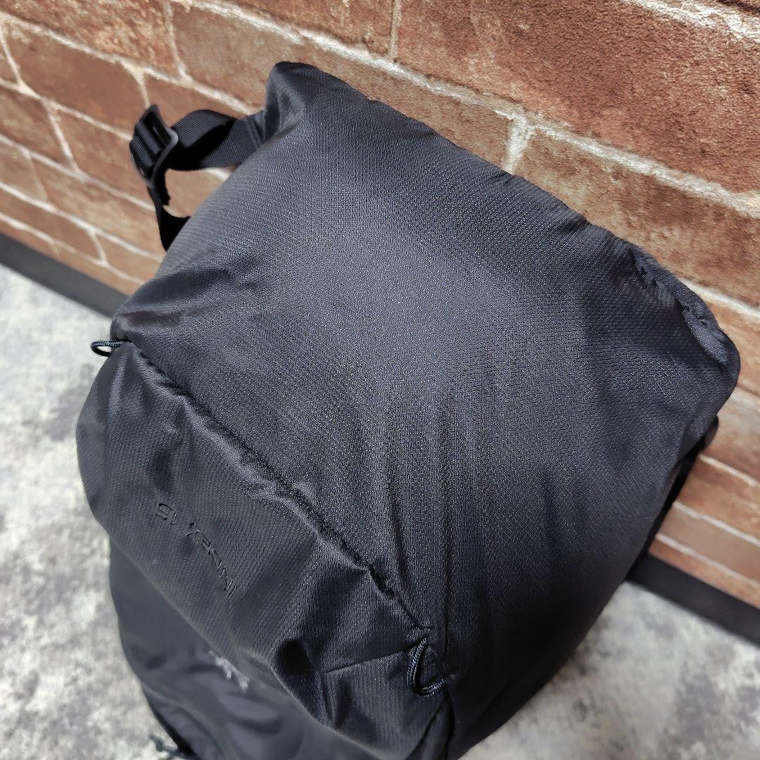 Arc'teryx Index15 Packable Backpack Used Lightweight Offer JAPAN thumbnail 10