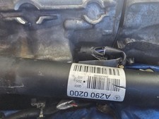 2019-2021 Mercedes Amg Gt53 3.0l I6 Awd Automatic Transmission 50k Oem Lot2434