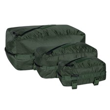 Pakcell Set Olive Green, Outback Line