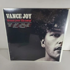 Vance Joy - Dream Your Life Away [New Vinyl LP]