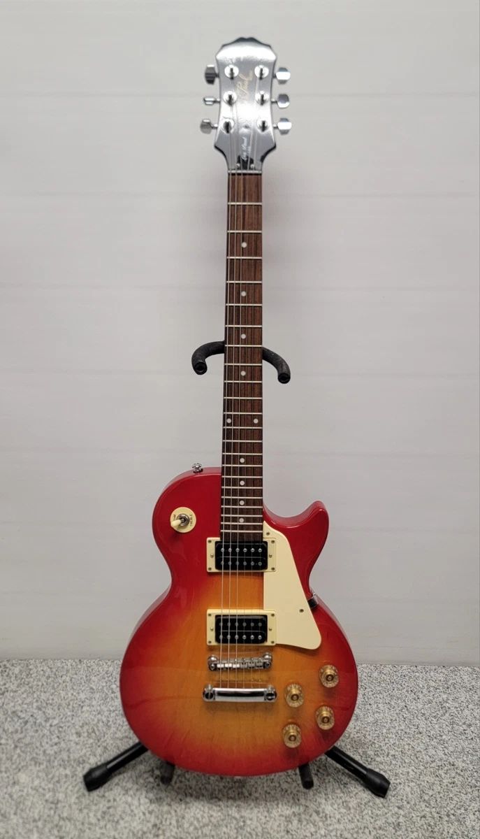 Epiphone Les Paul 100 for sale - eBay