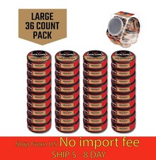 Jack Link's Beef Jerky Chew, Original Flavor Meat Snack, Sh...Pack of 36 a19.5 
