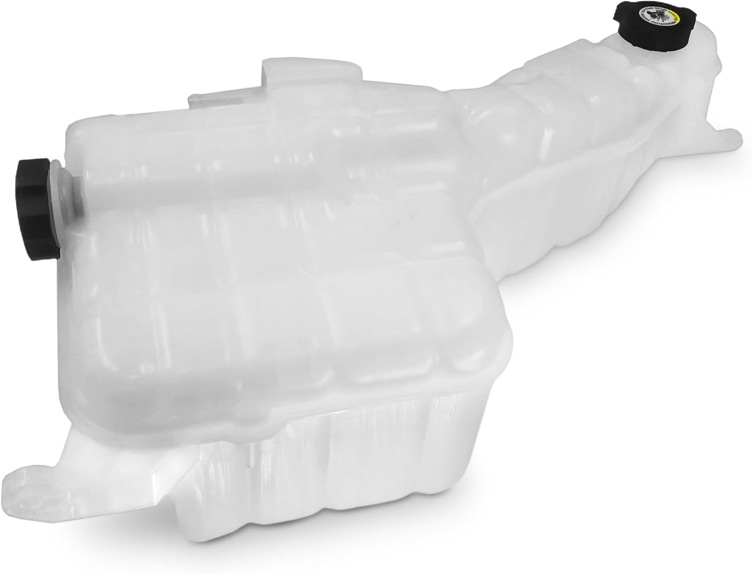 Engine Coolant Recovery Tank For 2012 Freightliner Business Class M2