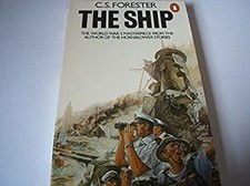 The Ship Paperback C. S. Forester