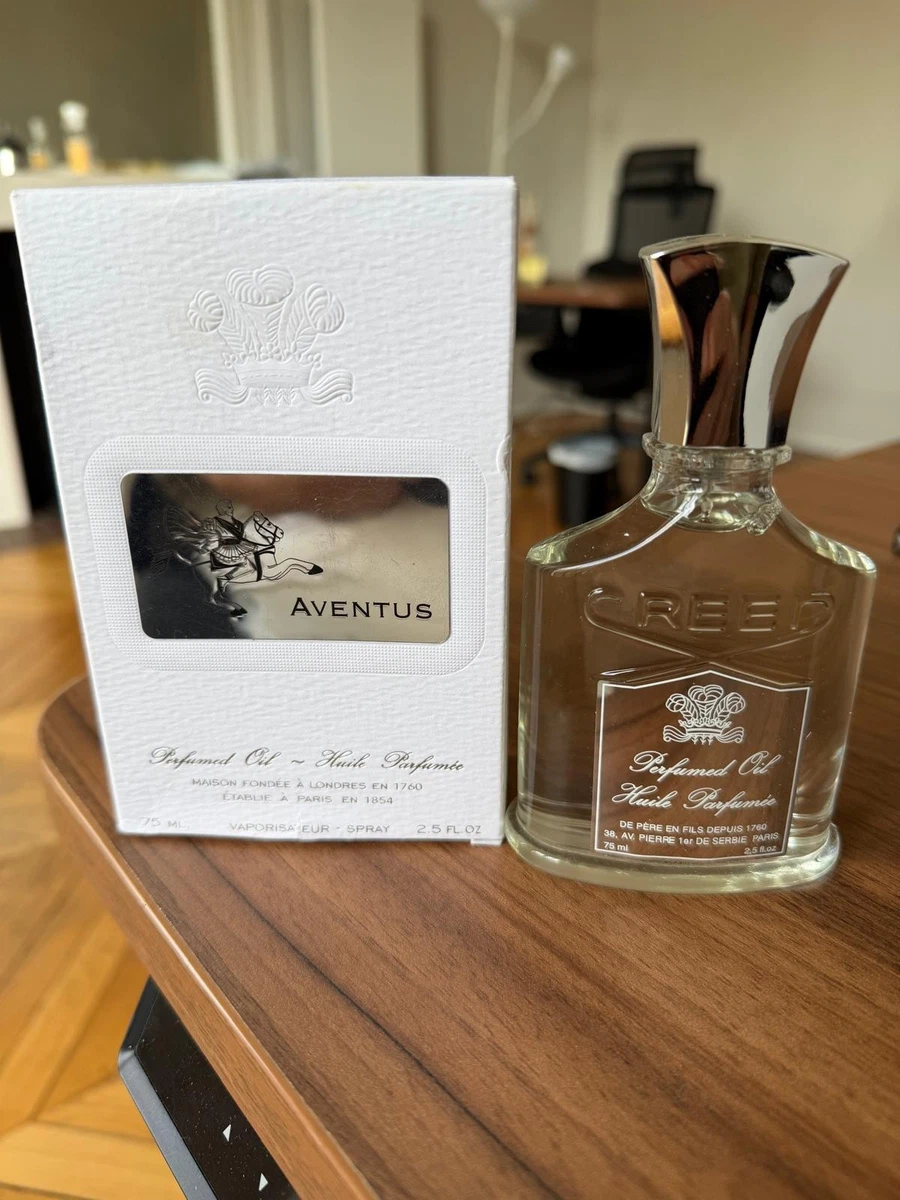 Creed Oil Fragrances for Men for sale | eBay