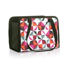 Thirty One Get Creative Caddy Bag Origami Pop Craft Organizer