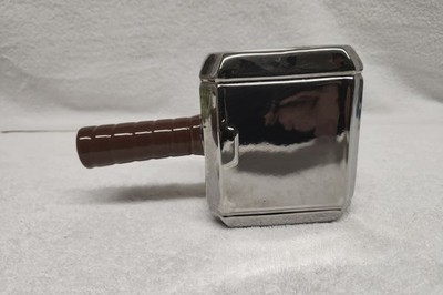 Thor Hammer Tasse lustige Form Kaffeebecher Marvel Motto 3D Becher Keramik