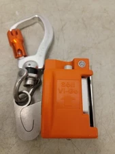 Honeywell SC Soll Vi-Go Auto Pass Through Cable Sleeve Fall Arrest Max 310