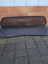 Windschott Peugeot 206cc