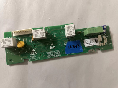 #ad Maytag WP12945106 Refrigerator Control Board AZ138945 KC893 $34.97