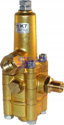 Interpump K7 200bar Valve 1 Stück