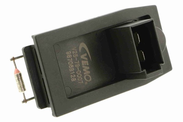 Vemo Regler, InnenraumgebläSe V25-79-0007 FüR Ford-image