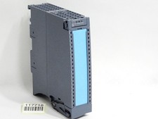 Siemens S7-1500 DI 6ES7521-1BH00-0AB0 6ES7 521-1BH00-0AB0 / Mint Condition