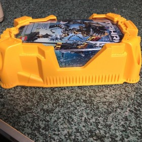 LEGO BIONICLE: Toa Hewkii (8912) New In Sealed Box 