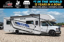 2027 Thor Motor Coach Outlaw Class C 29T