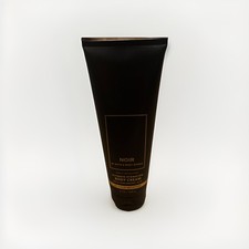 Bath Body Works NOIR Body Cream Men Lotion 8 oz NEW