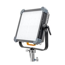Godox Knowled P600BI 650W Bi-Color LED Light Panel 11 FX Lighting Modes PRO