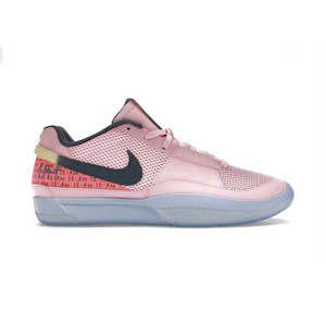 Ja1 ピンク ep Nike Ja 1 Pink | eBay