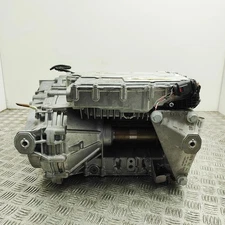 VOLKSWAGEN-ID. Buzz Bus EBB Hinten Elektromotor EV ECN Strom 210 kW 2025