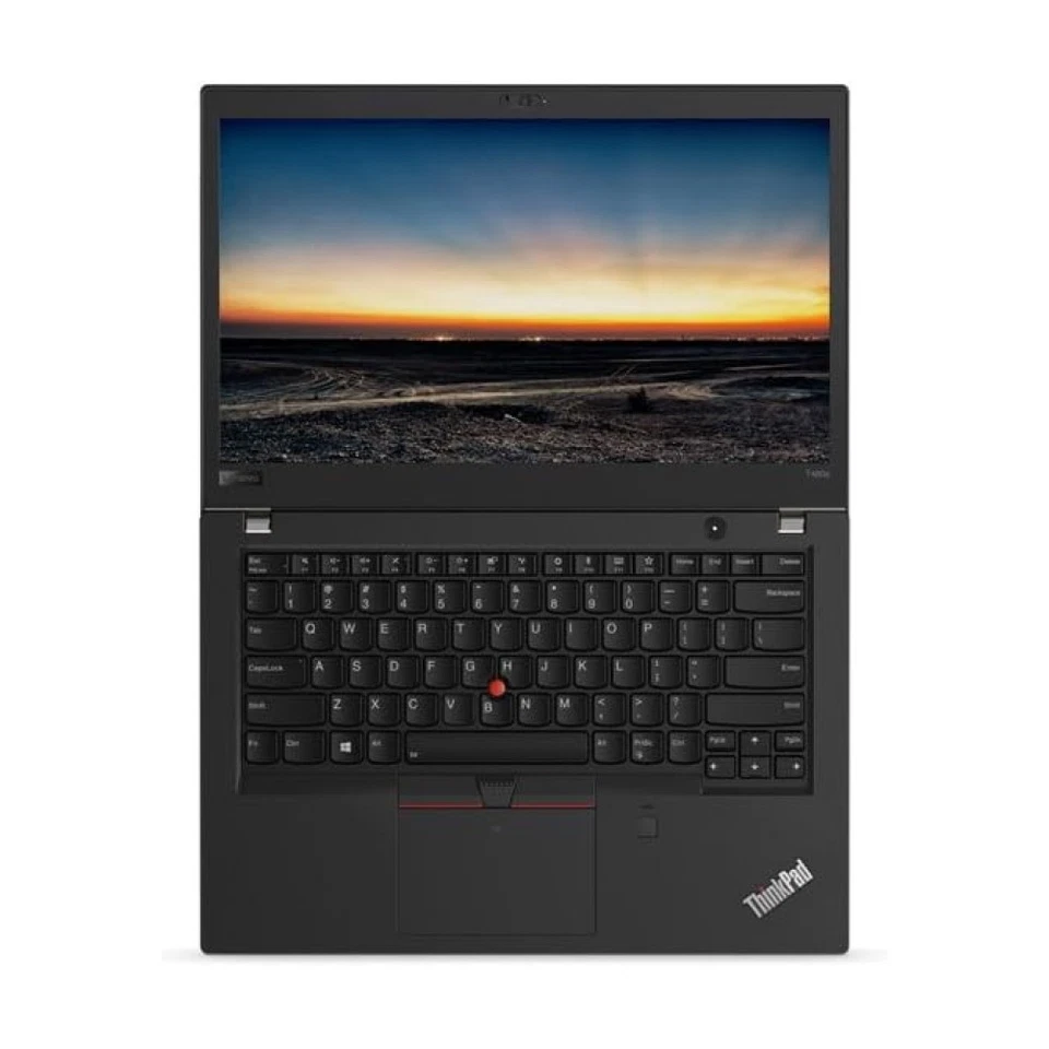 Lenovo ThinkPad T480s · i5-7300U · 8GB · 238GB, Foto 3 von 4