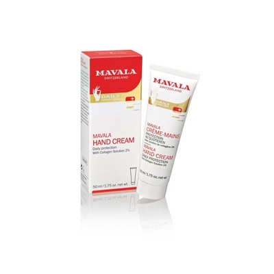 Mavala Hand Cream 1.75 oz