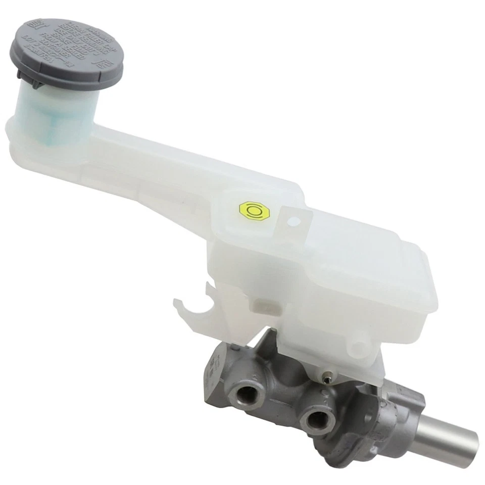 Cilindro maestro de freno Beck Arnley 072-0038 para Suzuki SX4 2007-2013 Foto 3 de 4