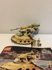Lego Star Wars 7155 Trade Federation AAT