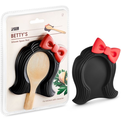 Betty Spoon Rest