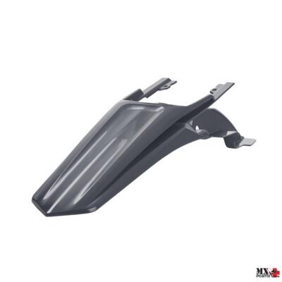 KOTFLÜGEL HINTEN SHERCO 450 SEF-R 2017-2024 POLISPORT P8556900003 NARDO GREY