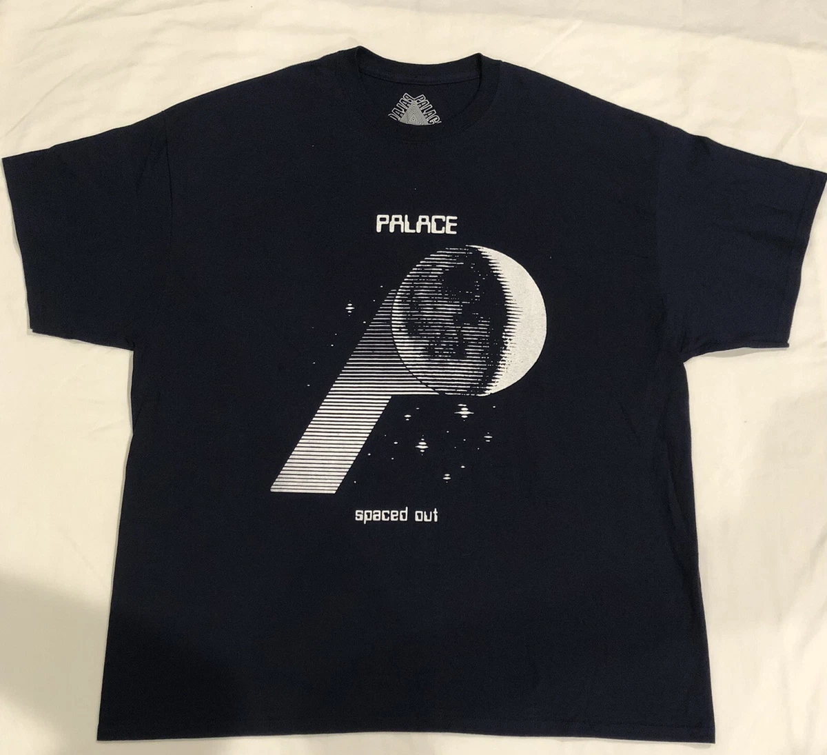 Palace t shirt ebay cheap