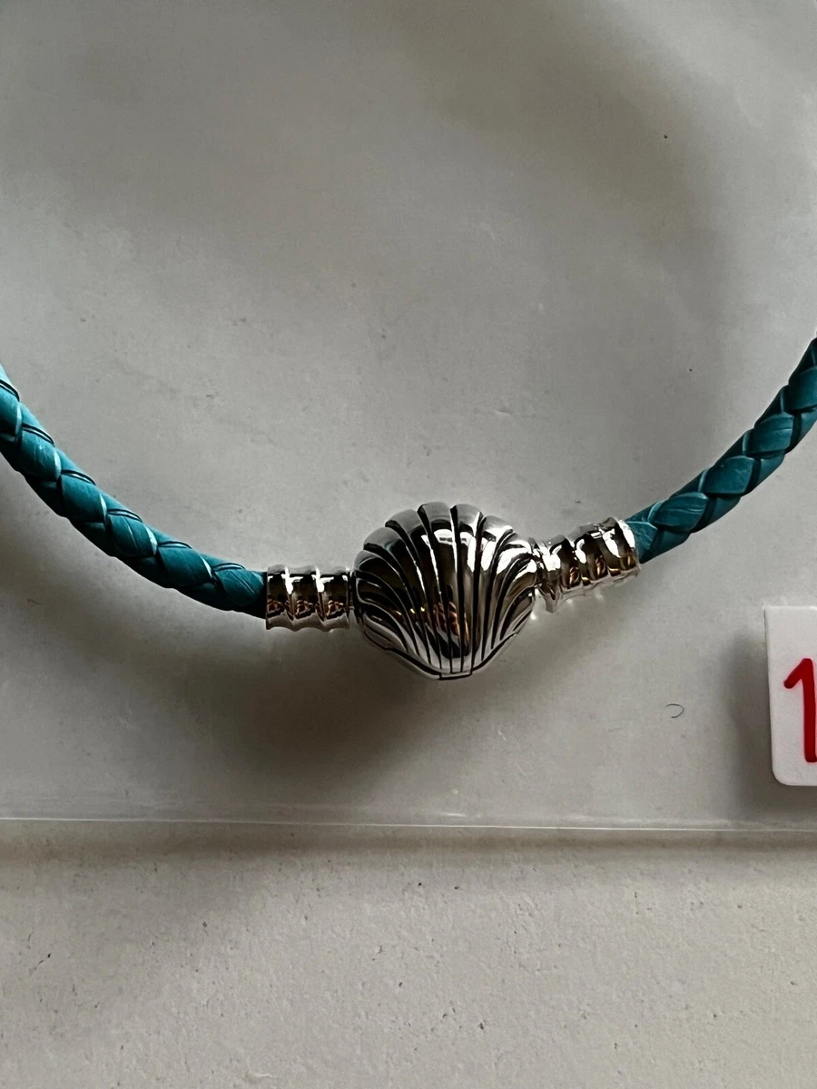 Pandora moments seashell clasp online